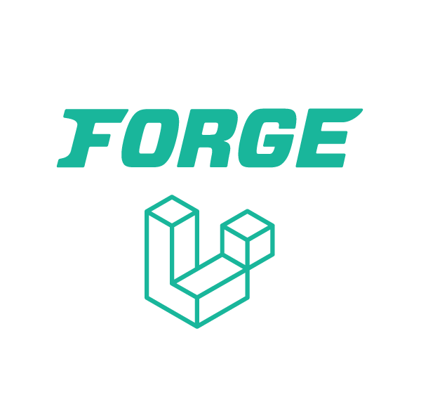 Forge logo