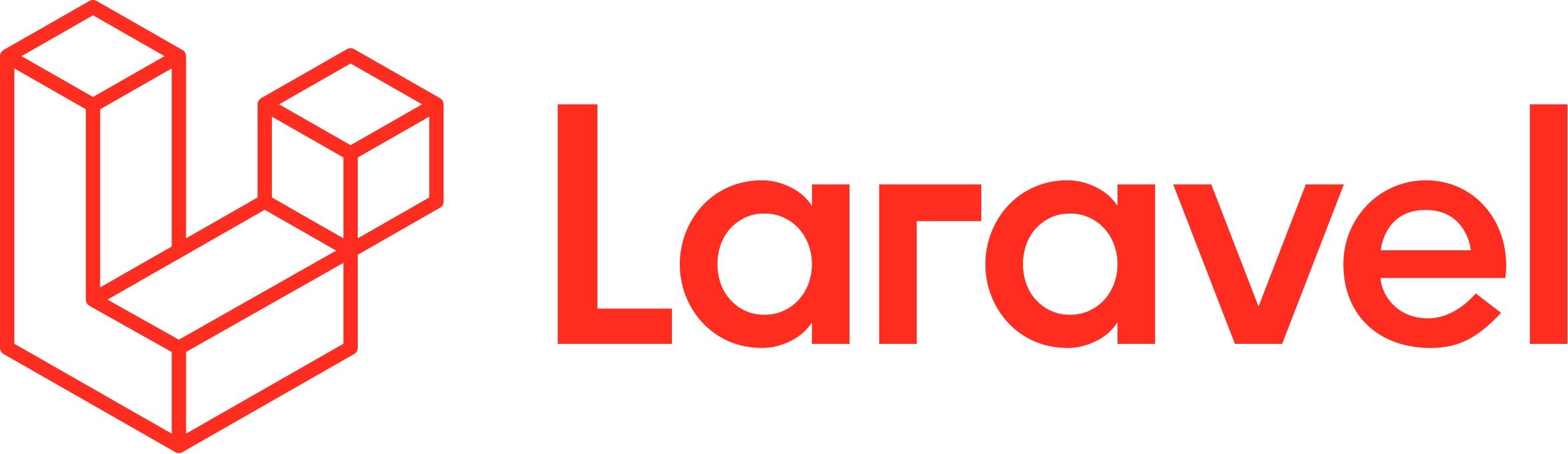 Laravel logo