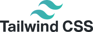 Tailwind CSS logo