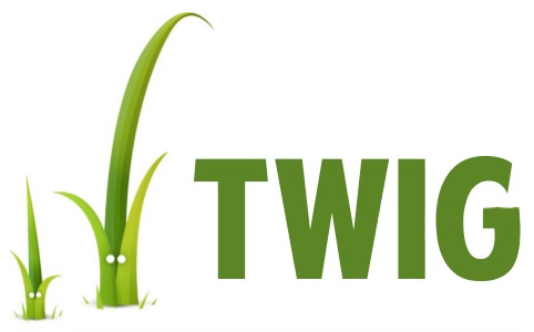 TWIG logo